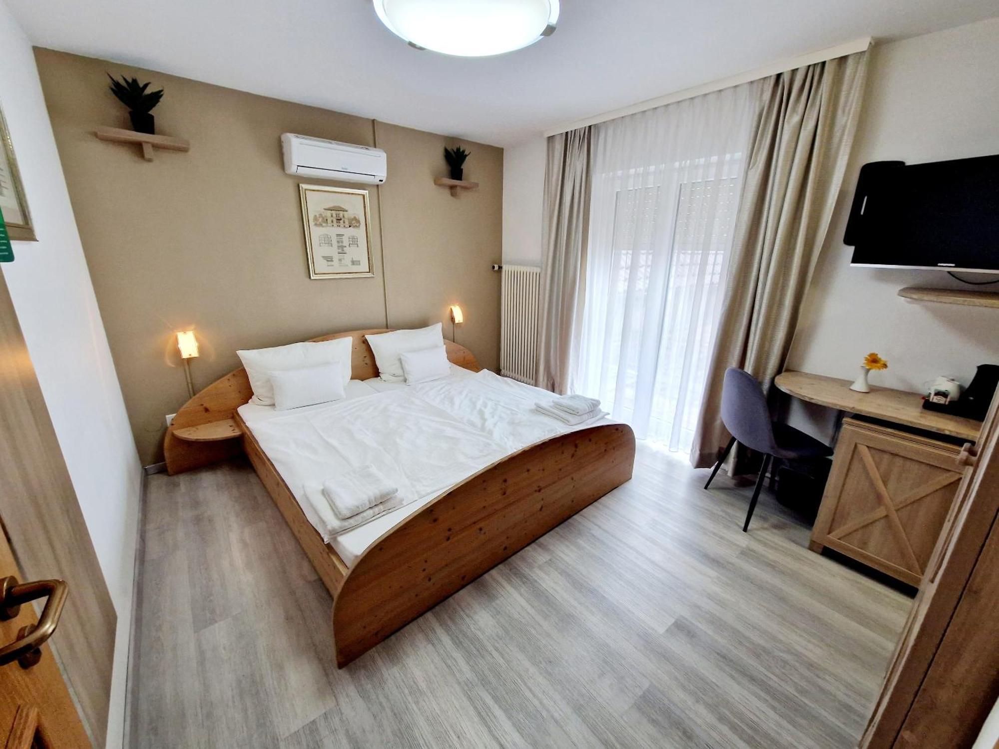 Hotel Rheintal Каппель-Ґрафенгаузен Екстер'єр фото